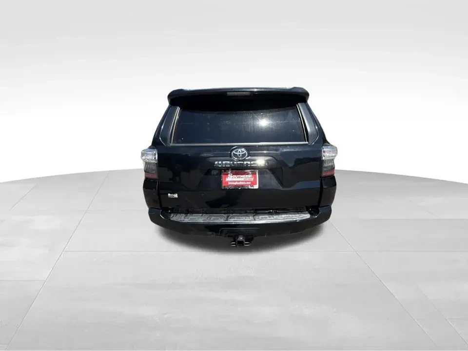 2015 Toyota 4Runner 5th Gen - Image 4 of 12
