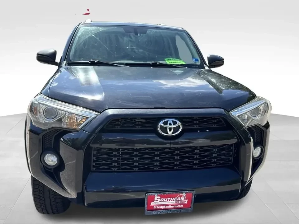 2015 Toyota 4Runner 5th Gen - Image 8 of 12