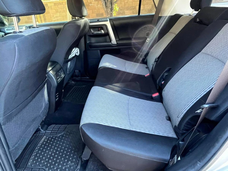 2015 Toyota 4Runner 5th Gen - Image 2 of 9