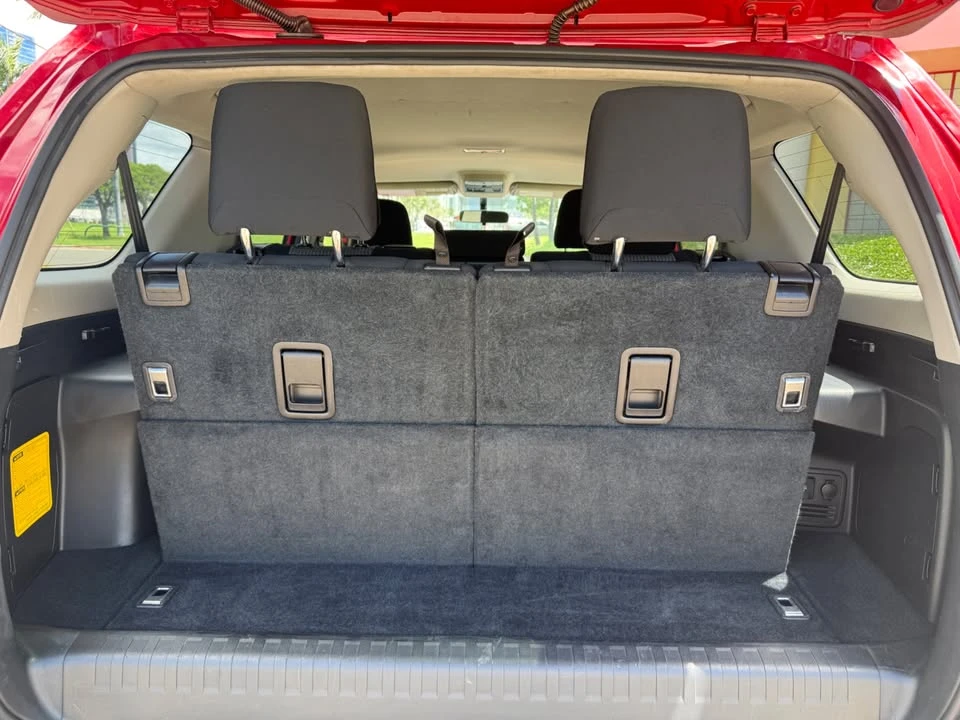 2015 Toyota 4Runner 5th Gen - Image 16 of 16