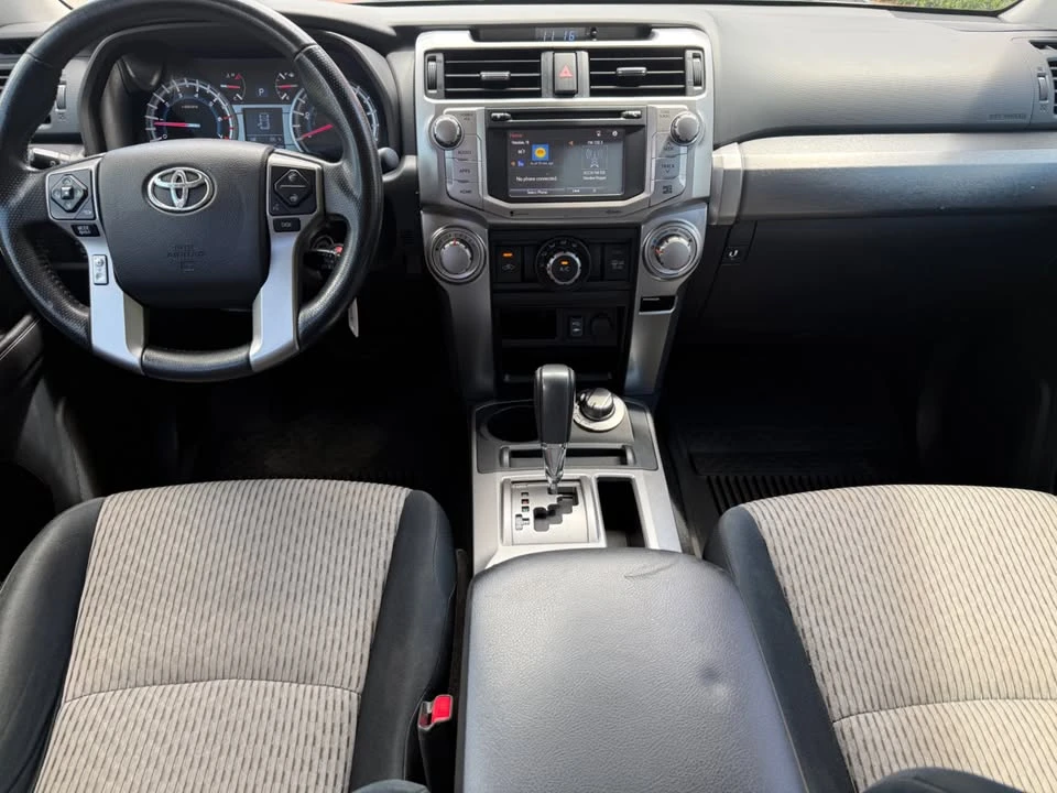 2015 Toyota 4Runner 5th Gen - Image 8 of 16