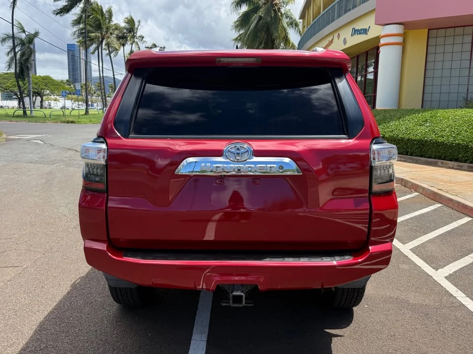 2015 Toyota 4Runner 5th Gen - Image 14 of 16