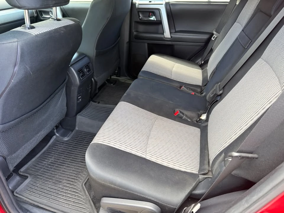 2015 Toyota 4Runner 5th Gen - Image 7 of 16