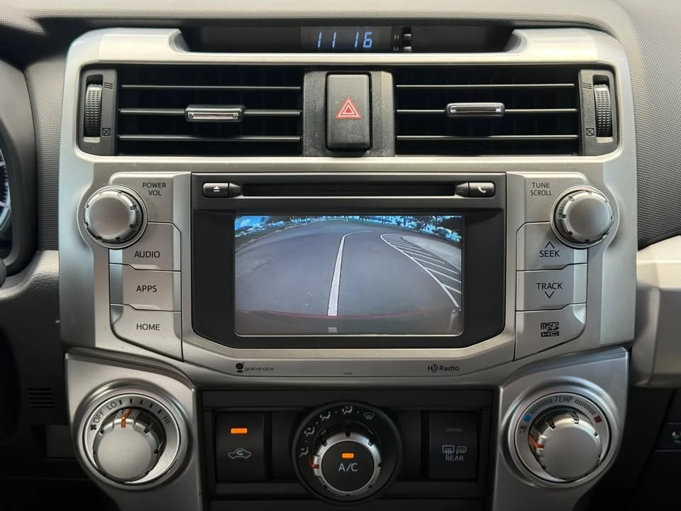 2015 Toyota 4Runner 5th Gen - Image 11 of 16