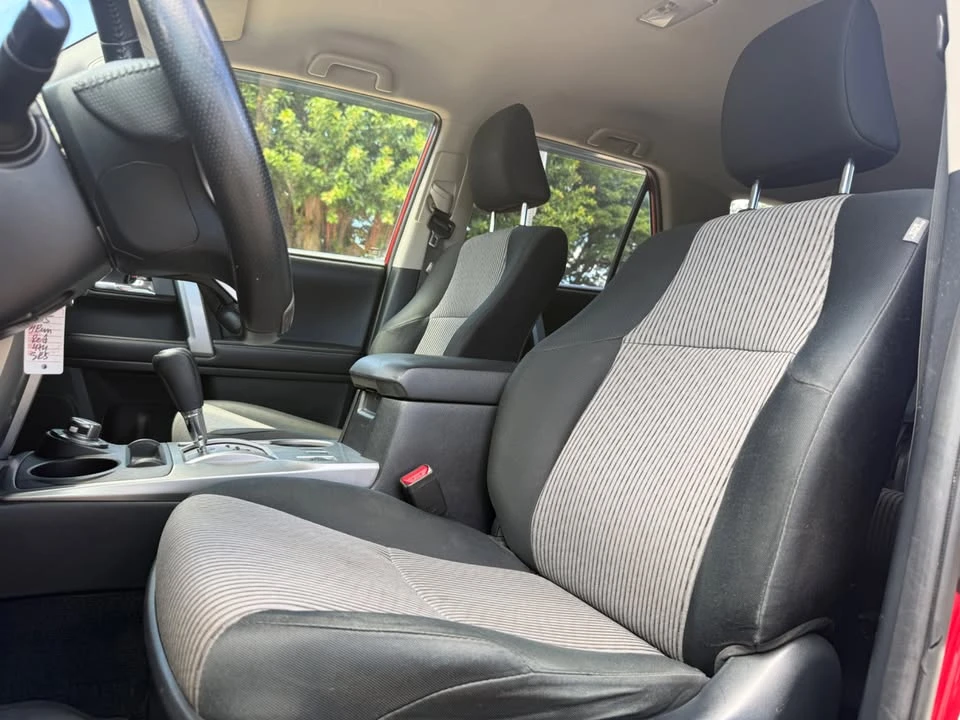 2015 Toyota 4Runner 5th Gen - Image 6 of 16