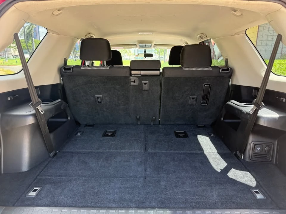 2015 Toyota 4Runner 5th Gen - Image 15 of 16