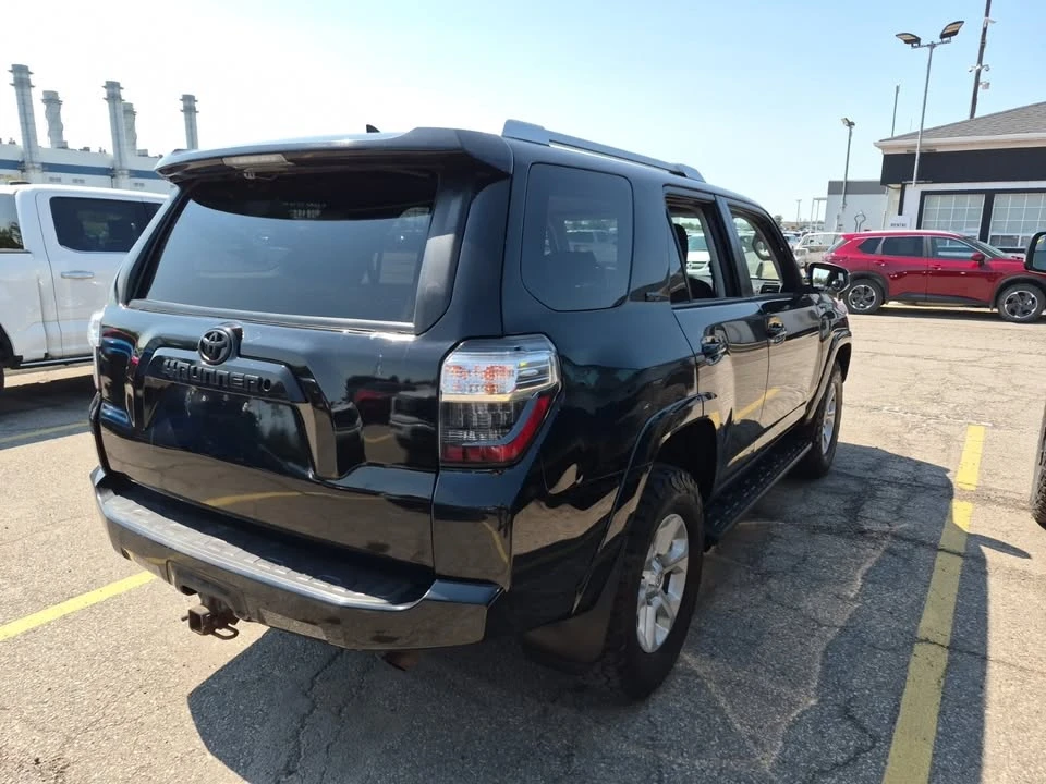 2015 Toyota 4Runner 5th Gen - Image 4 of 9