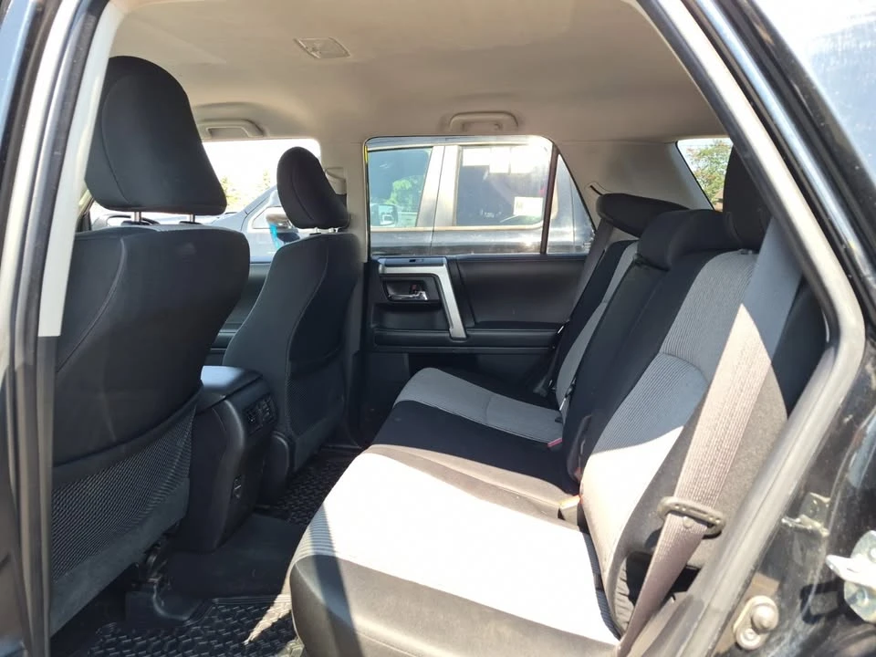 2015 Toyota 4Runner 5th Gen - Image 8 of 9