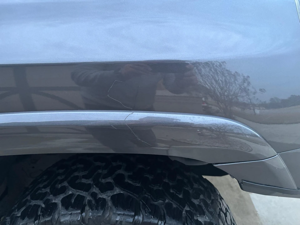 2015 Toyota 4Runner 5th Gen - Image 27 of 31