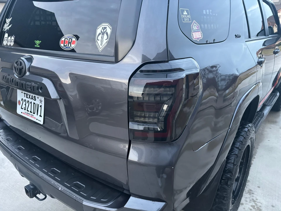 2015 Toyota 4Runner 5th Gen - Image 22 of 31