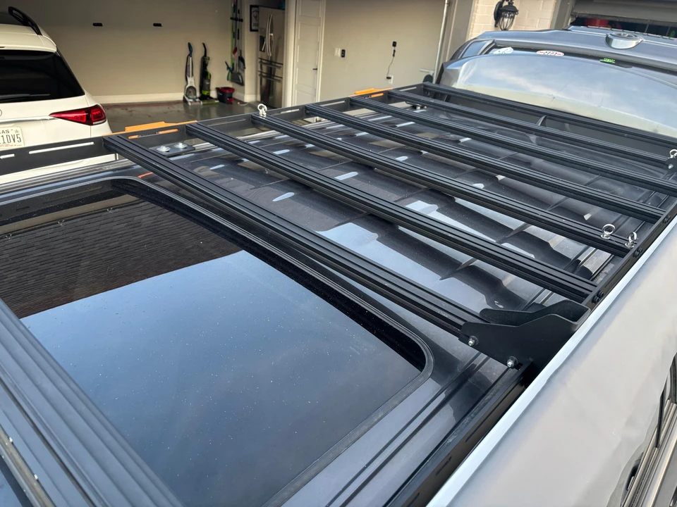 2015 Toyota 4Runner 5th Gen - Image 30 of 31
