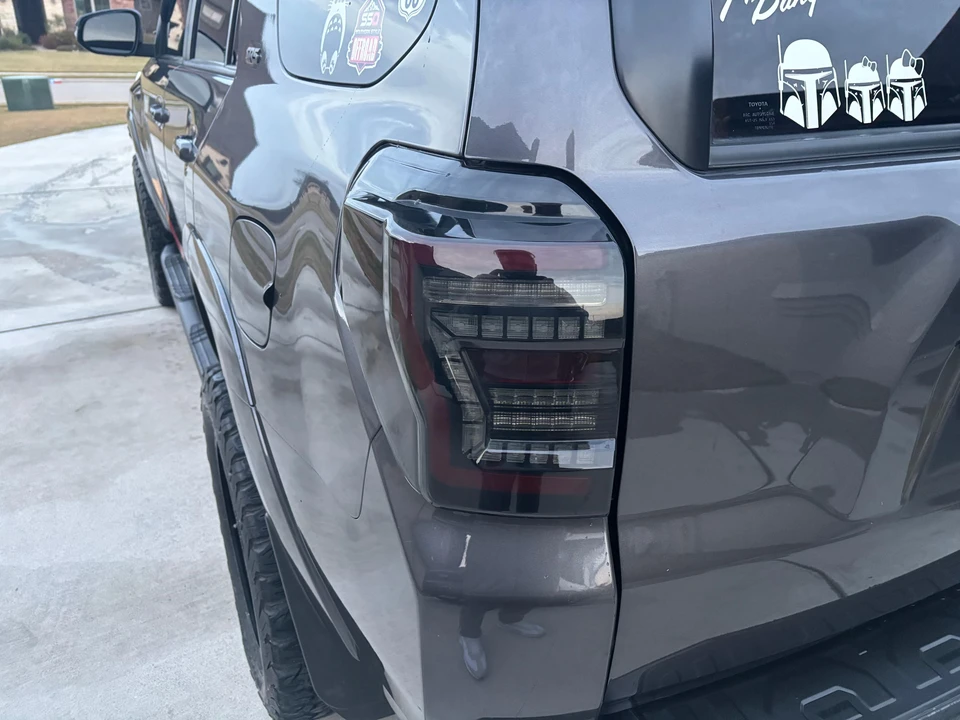 2015 Toyota 4Runner 5th Gen - Image 20 of 31