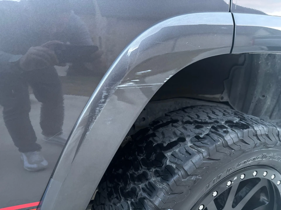 2015 Toyota 4Runner 5th Gen - Image 28 of 31
