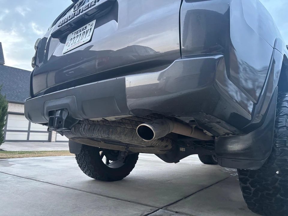 2015 Toyota 4Runner 5th Gen - Image 23 of 31