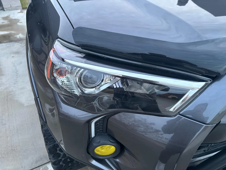 2015 Toyota 4Runner 5th Gen - Image 13 of 31