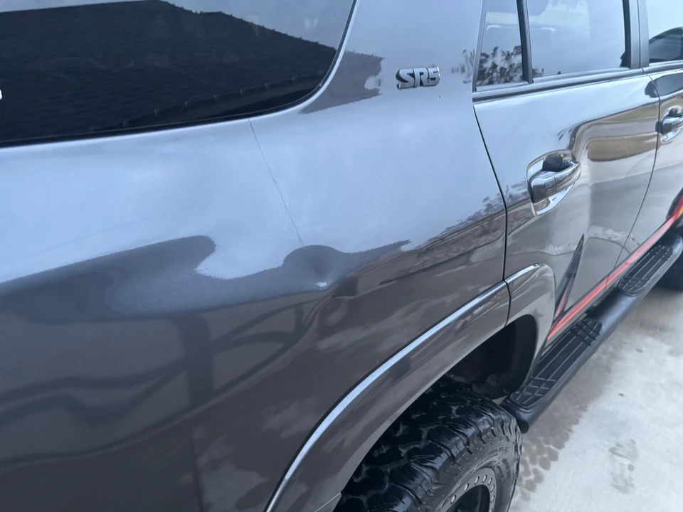 2015 Toyota 4Runner 5th Gen - Image 24 of 31