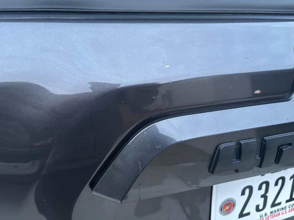 2015 Toyota 4Runner 5th Gen - Image 21 of 31