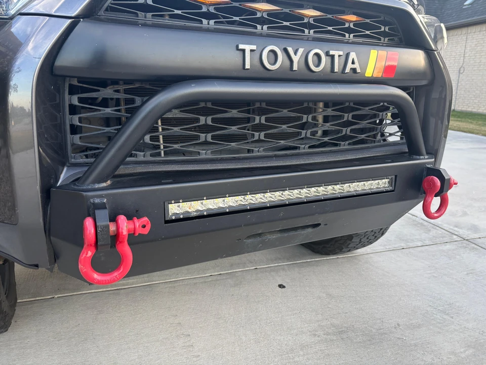 2015 Toyota 4Runner 5th Gen - Image 14 of 31