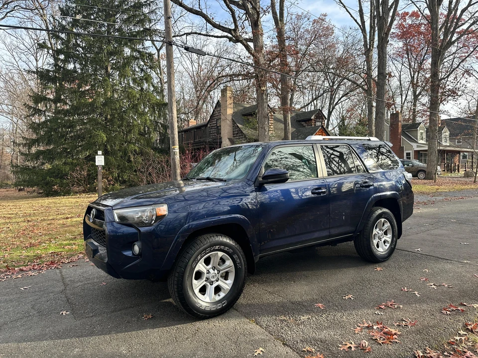 2015 Toyota 4Runner 5th Gen - Image 31 of 31