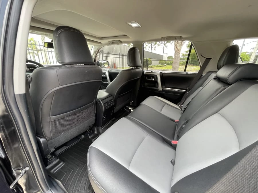 2015 Toyota 4Runner 5th Gen - Image 11 of 18
