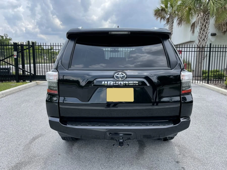 2015 Toyota 4Runner 5th Gen - Image 4 of 18