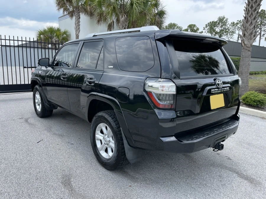 2015 Toyota 4Runner 5th Gen - Image 5 of 18
