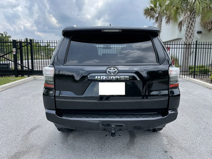 2015 Toyota 4Runner 5th Gen - Image 4 of 16