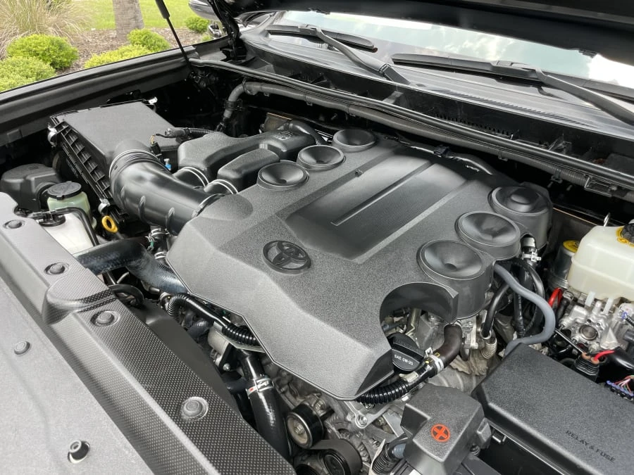 2015 Toyota 4Runner 5th Gen - Image 16 of 16