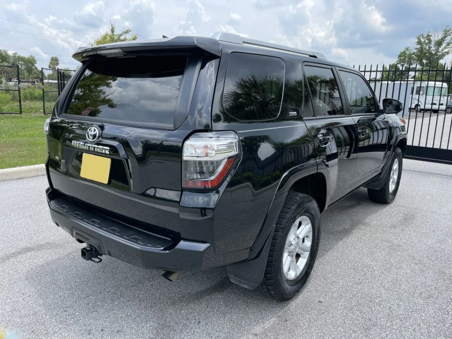 2015 Toyota 4Runner 5th Gen - Image 2 of 18