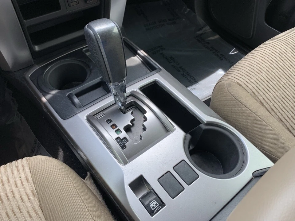 2015 Toyota 4Runner 5th Gen - Image 9 of 12
