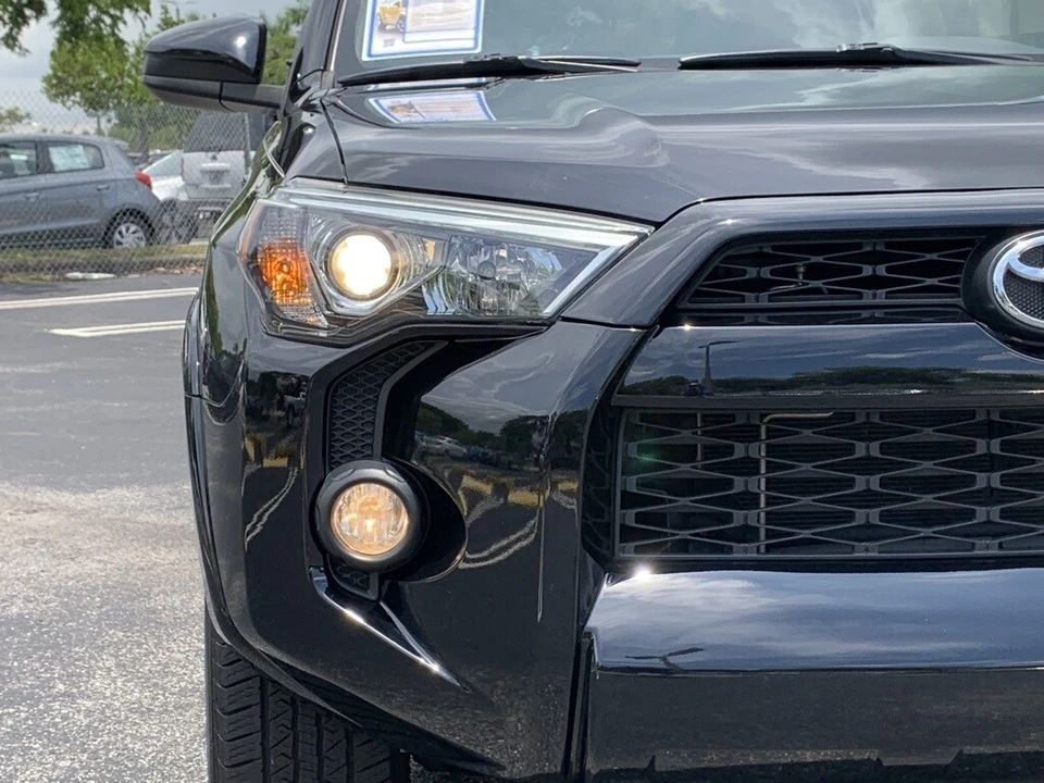 2015 Toyota 4Runner 5th Gen - Image 12 of 12