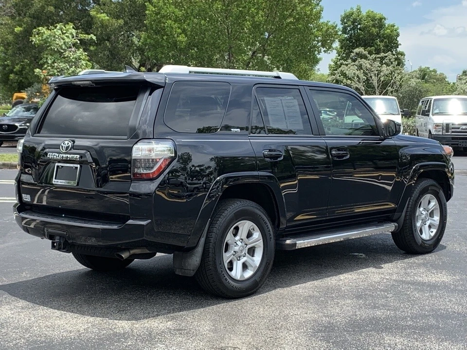 2015 Toyota 4Runner 5th Gen - Image 3 of 12