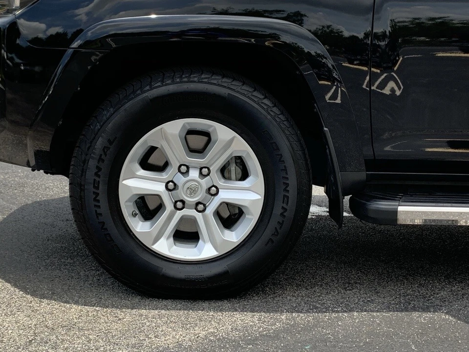 2015 Toyota 4Runner 5th Gen - Image 11 of 12