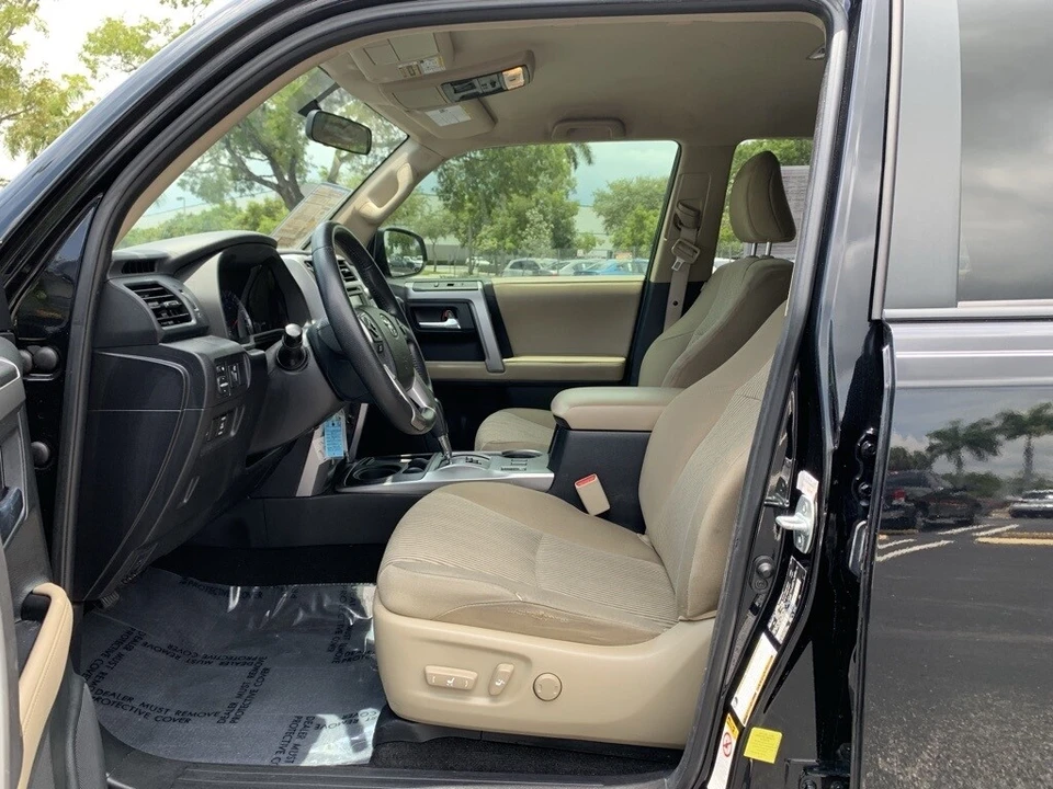 2015 Toyota 4Runner 5th Gen - Image 5 of 12