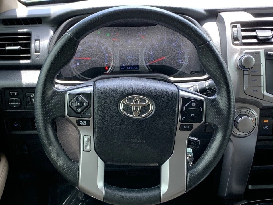2015 Toyota 4Runner 5th Gen - Image 6 of 12