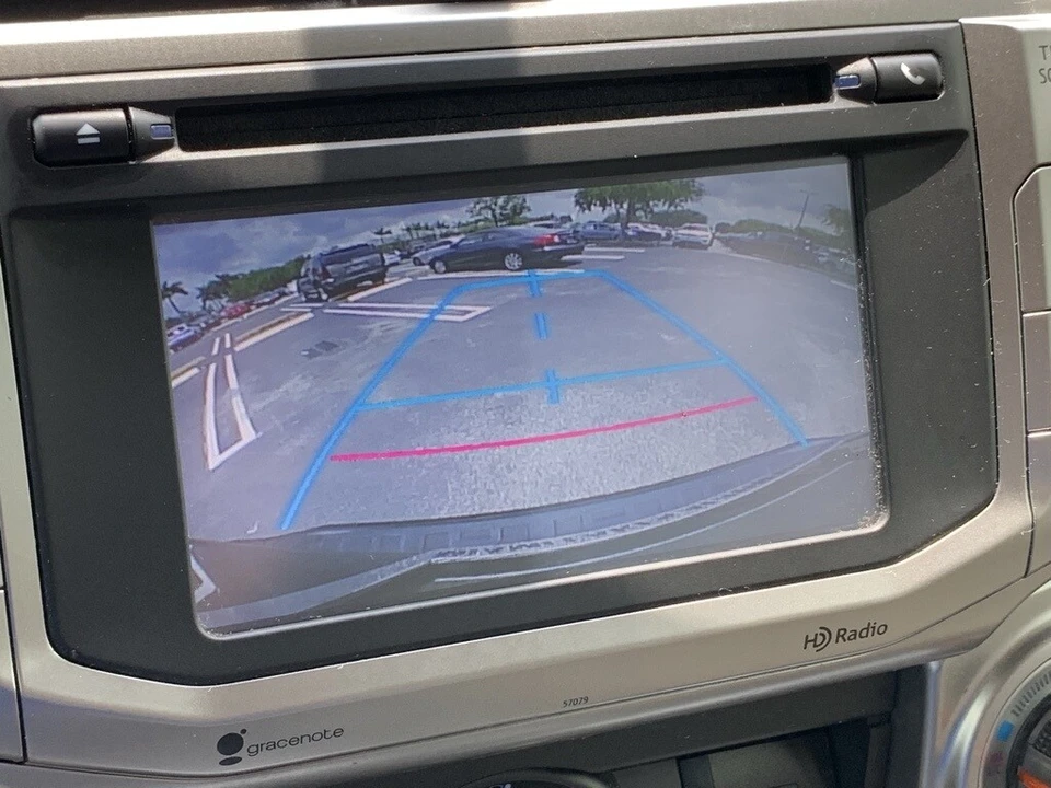 2015 Toyota 4Runner 5th Gen - Image 8 of 12