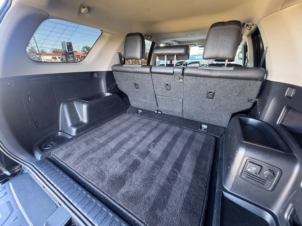 2015 Toyota 4Runner 5th Gen - Image 11 of 21