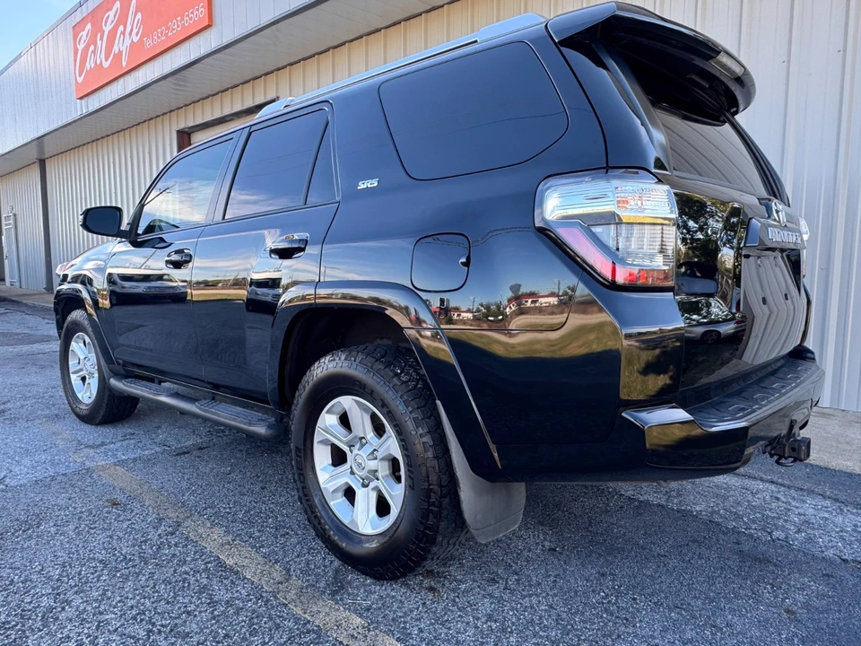 2015 Toyota 4Runner 5th Gen - Image 6 of 21