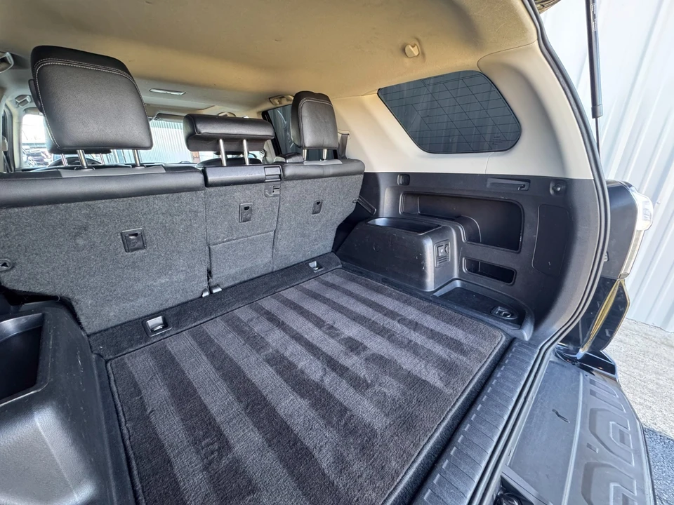 2015 Toyota 4Runner 5th Gen - Image 12 of 21
