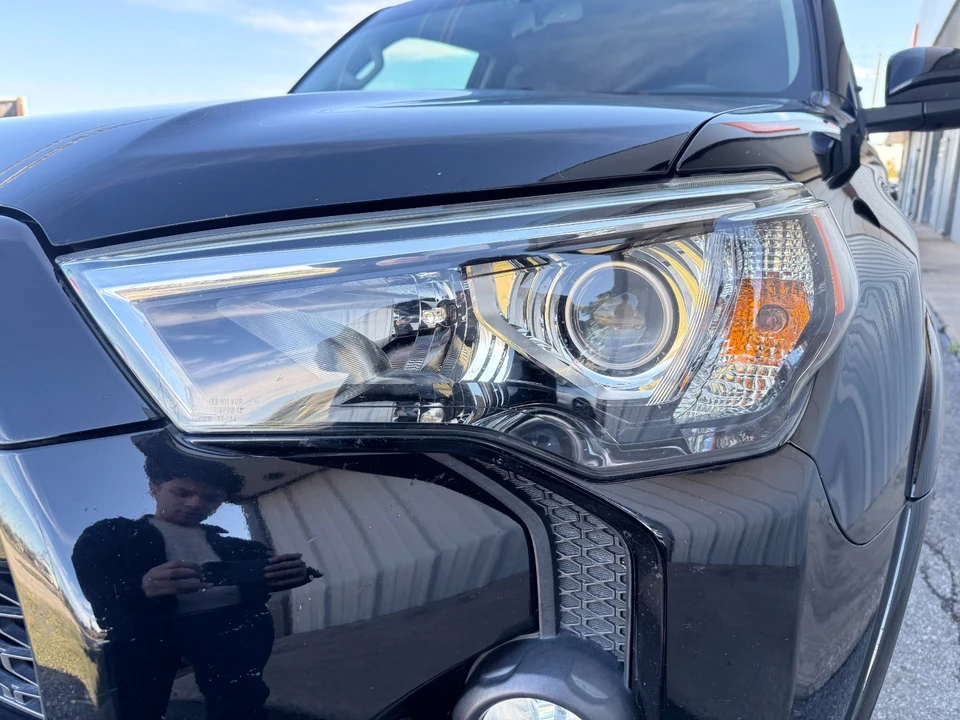 2015 Toyota 4Runner 5th Gen - Image 13 of 21
