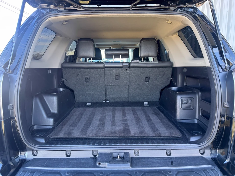 2015 Toyota 4Runner 5th Gen - Image 10 of 21