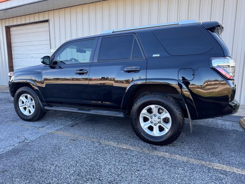 2015 Toyota 4Runner 5th Gen - Image 5 of 21