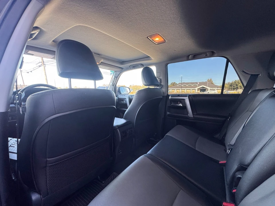 2015 Toyota 4Runner 5th Gen - Image 20 of 21