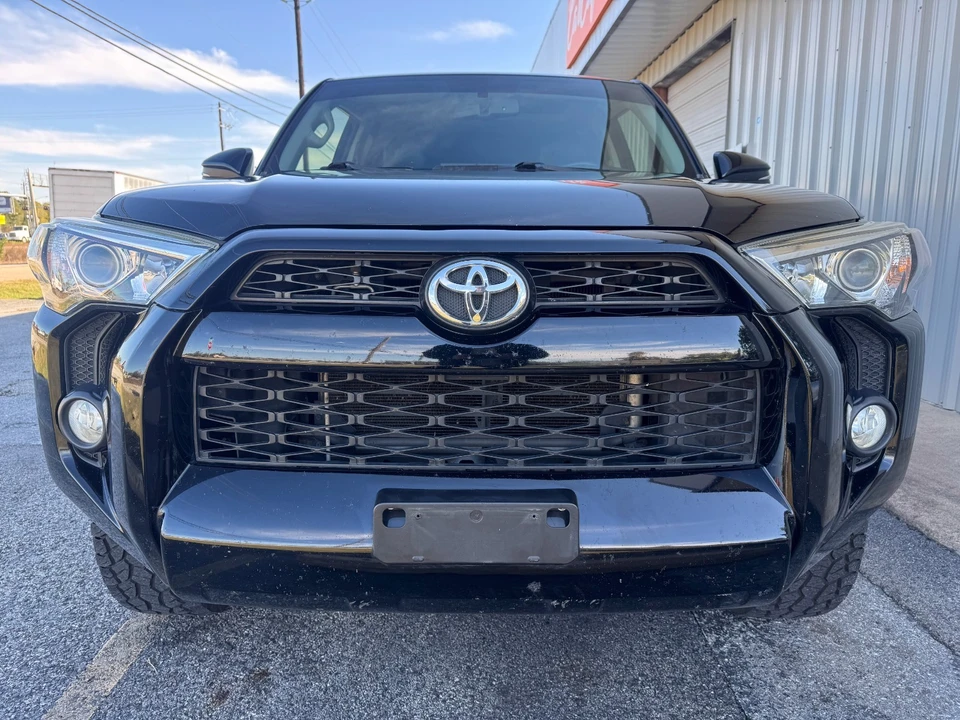 2015 Toyota 4Runner 5th Gen - Image 14 of 21