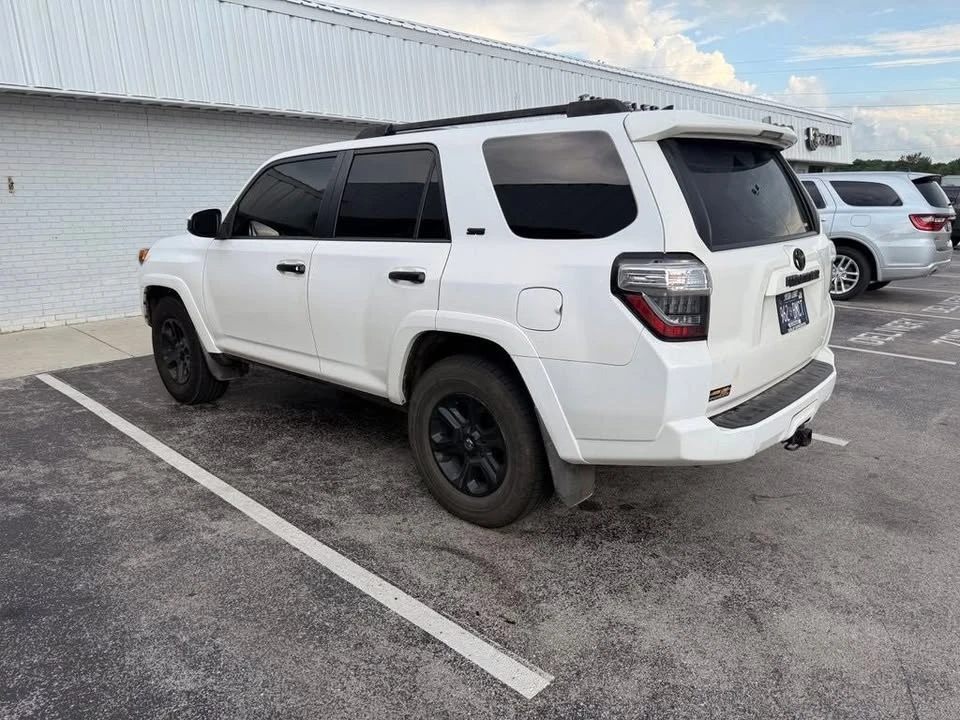 2015 Toyota 4Runner 5th Gen - Image 5 of 7