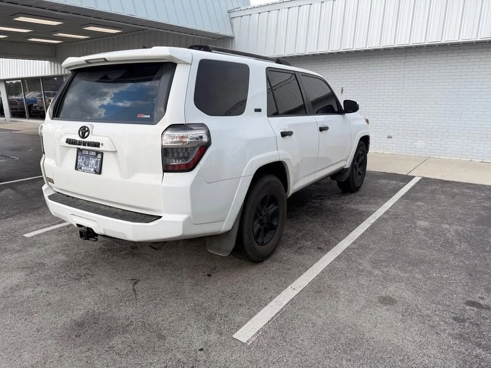 2015 Toyota 4Runner 5th Gen - Image 4 of 7