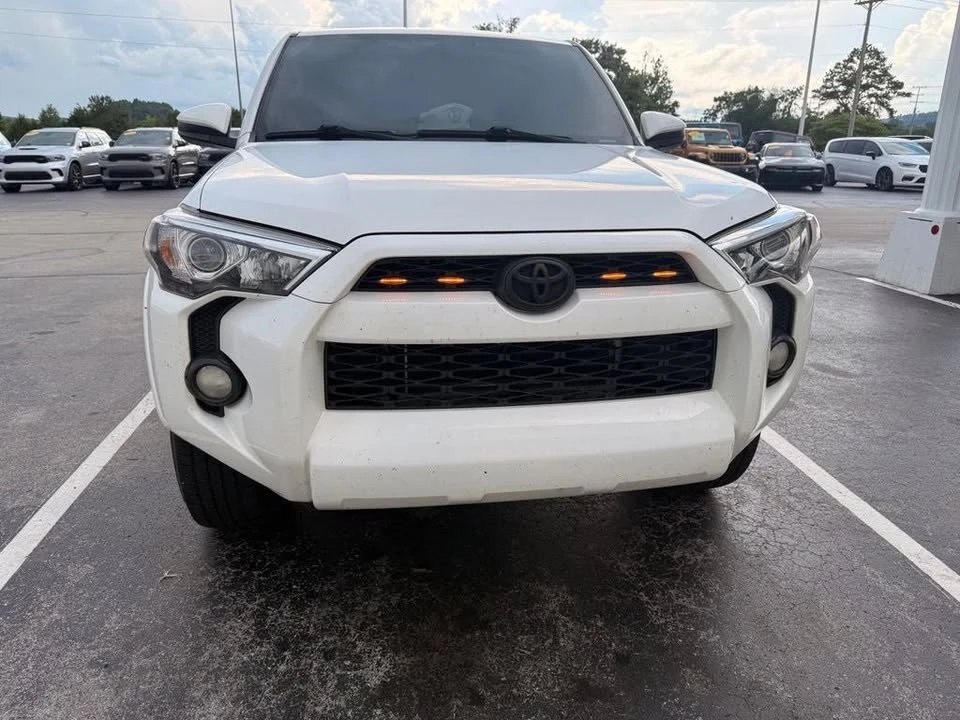 2015 Toyota 4Runner 5th Gen - Image 2 of 7