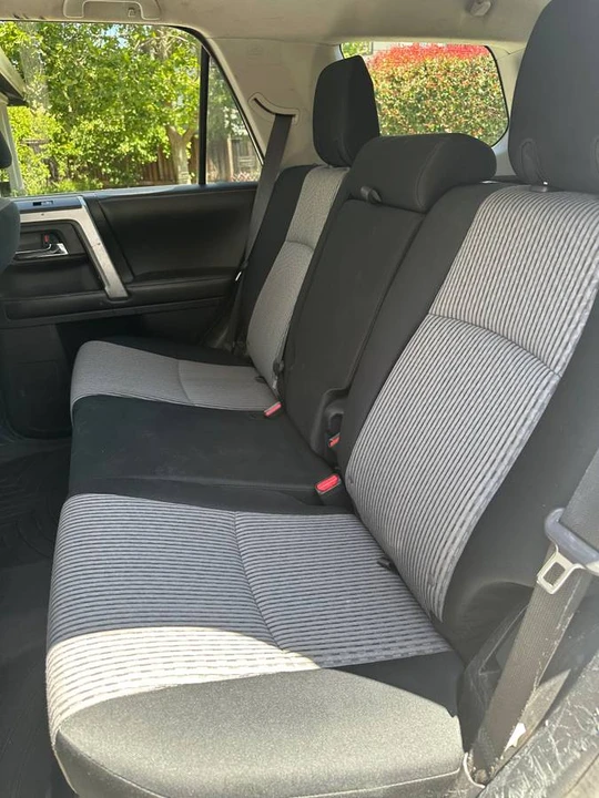 2015 Toyota 4Runner 5th Gen - Image 8 of 21