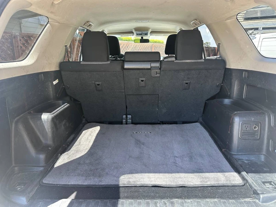 2015 Toyota 4Runner 5th Gen - Image 18 of 21