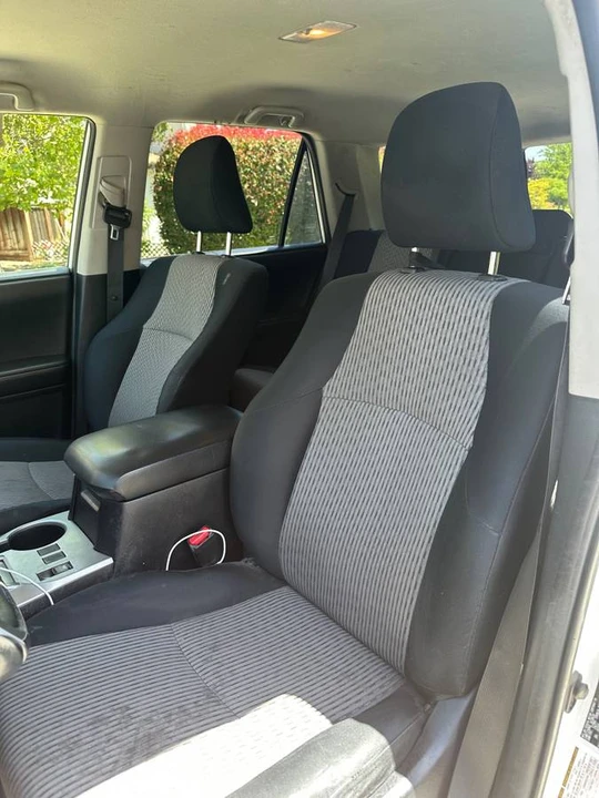 2015 Toyota 4Runner 5th Gen - Image 20 of 21